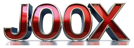 j00x logo