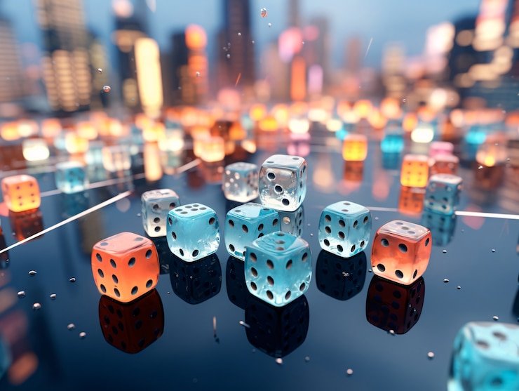 j00x Bingo con números que corren en tiempo real